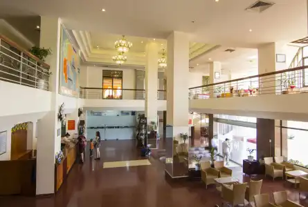 Vung Tau P&T - 16