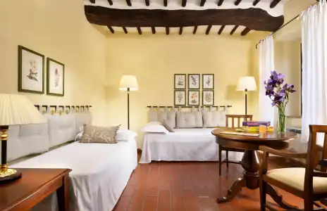 Relais Villa Monte Solare Wellness & SPA - 8