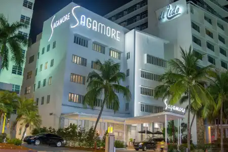 Sagamore South Beach - An All Suite - 33