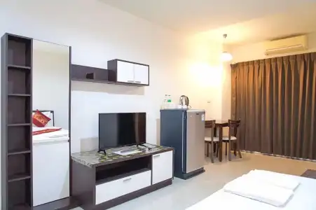 Kilintra Residence - 14