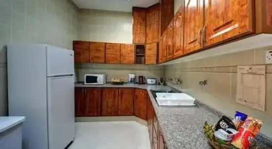 Asfar Resorts Al Ain - 23