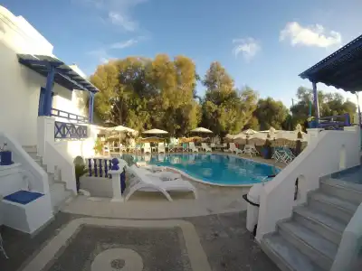 Samson΄s Village - 9