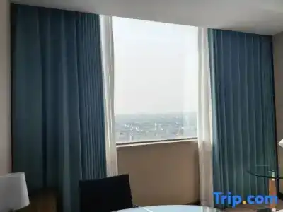 Jinling International Huaian - 40
