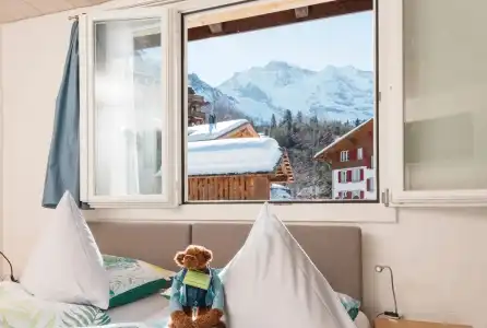 Alpenkräuter Bären - 73