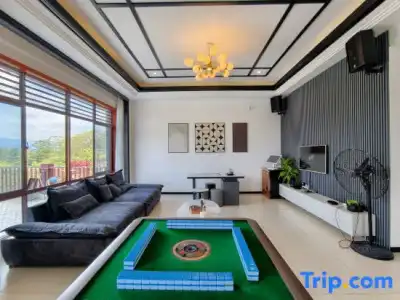 Tranquil Shores Holiday Apartments - 372