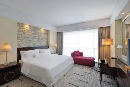 The Westin City Centre Bahrain - 32