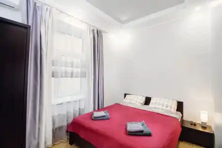 Theatrical Hostel - 1