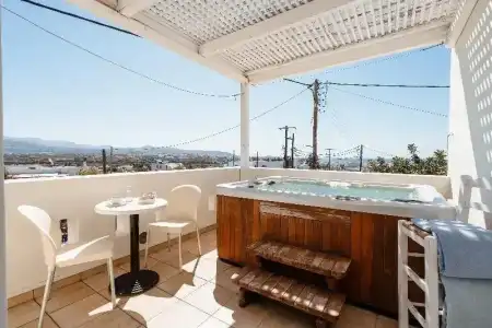 Mitos Suites - 99