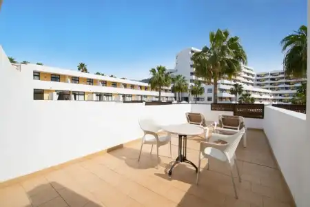 Iberostar Waves Las Dalias -All Inclusive - 11