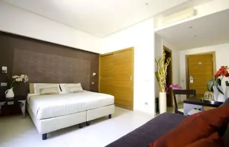 Interno 5 B&B - 15