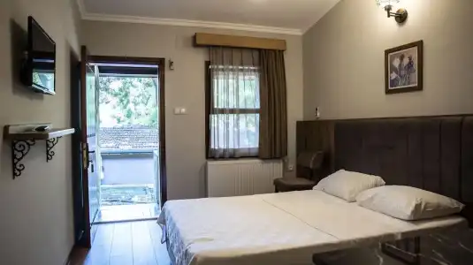 Fener Motel - 39
