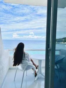 GEO & Art Boutique Himara - 206
