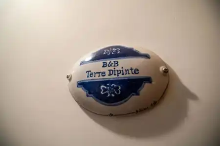B&B Terre Dipinte - 17