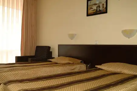 Amaris - All inclusive - 5