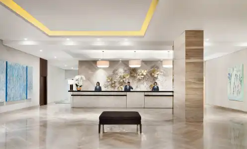 Holiday Inn & Suites Jakarta Gajah Mada by IHG - 46