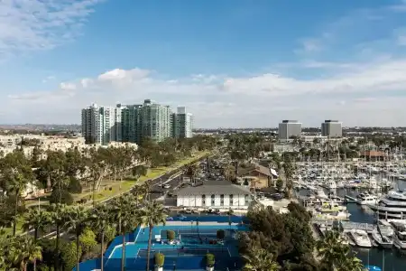 The Ritz-Carlton, Marina del Rey - 64