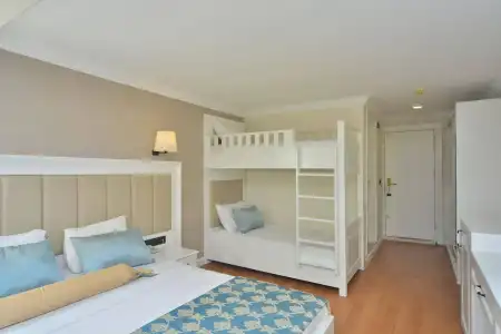 Sea Star İslamic Butik Otel - 20