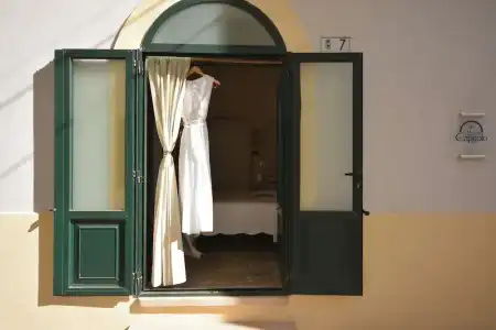 B&B Palazzo del Capitolo - By I Bastioni San Domenico - 29