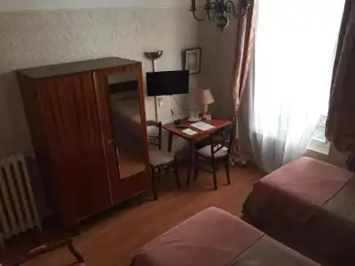 Cronstadt - 9