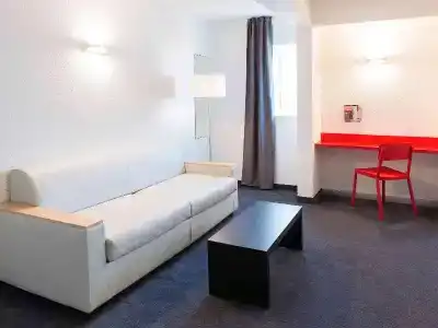 ibis Styles Cannes le Cannet - 51