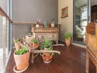 Scobie's Boutique Bed & Breakfast - 21