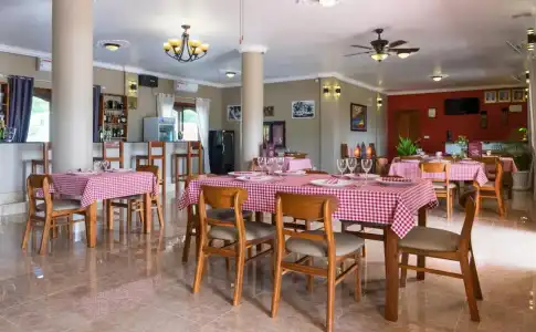 Riviera & Resort Kep - 6