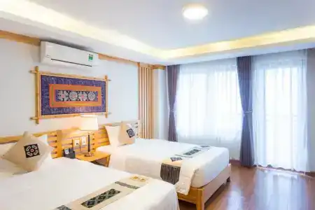 Sapa Highland Resort & Spa - 98