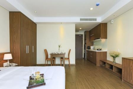 Aurora Serviced Apartments - Adults Only - 75