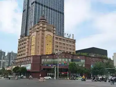 Xiongye - 26