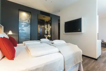 Riu Plaza Berlin - 12