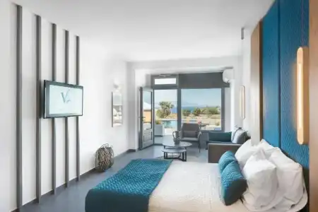 Volcanic Arc Suites - 18