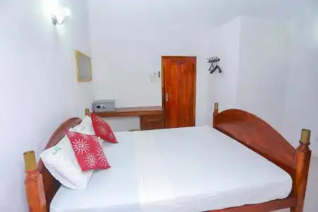 Green Villa - 118