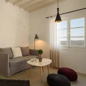 Cova Suites - 171