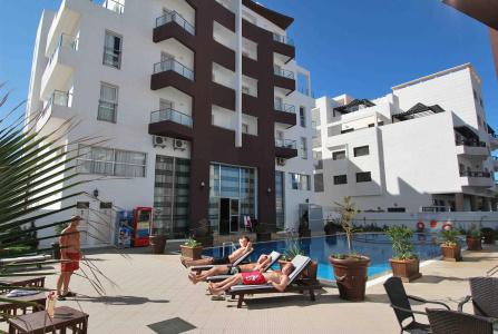 Appart Founty Beach - 11