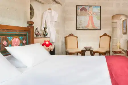 HacıAşık Konağı Butik - 31