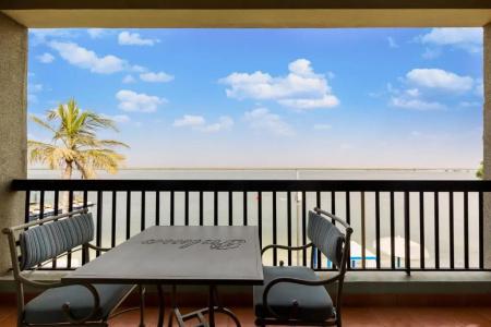 Palma Beach Resort and Spa - 42