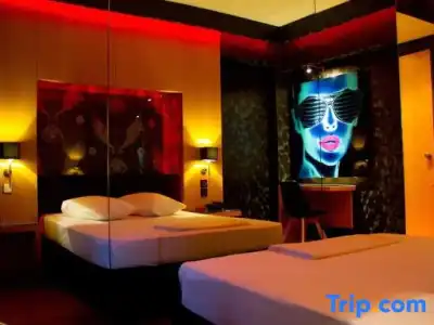 Olympic – Adults Only - 40