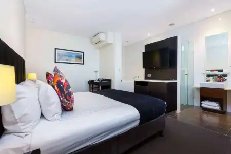 Club Wyndham Perth, Trademark Collection by Wyndham - 3