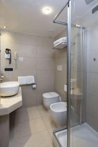 Best Western Rome Airport - 29