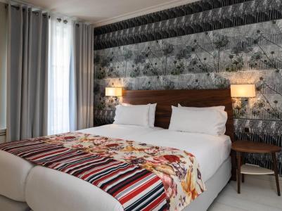 Residence & Spa Le Prince Regent - 2