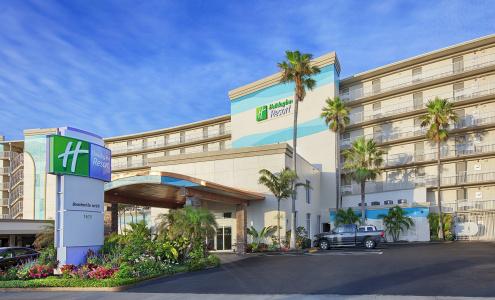 Holiday Inn Resort Daytona Beach Oceanfront by IHG - 24