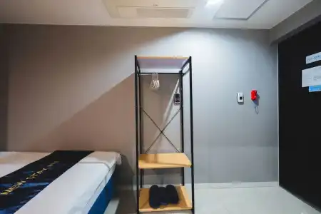 Myeongdong New Stay Inn - 45