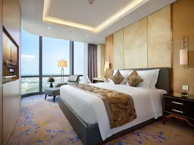 Vinpearl Landmark 81, Autograph Collection - 5