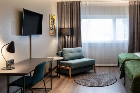 Scandic Pasila - 44