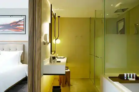Swissôtel Jakarta PIK Avenue - 92
