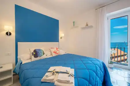 Caruso Sea View - 3