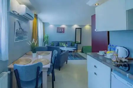 Galataport Flat Company - 102