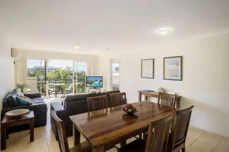 Golden Riviera Beach Resort - 28