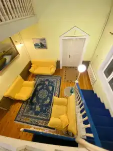 Osobnyachok Hostel - 1