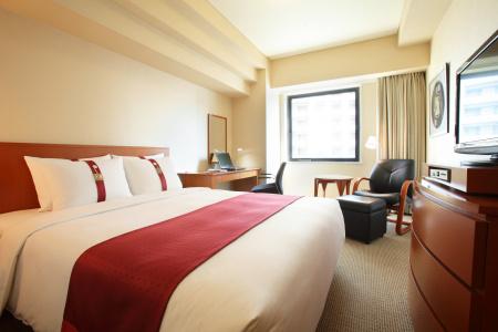 Holiday Inn ANA Sendai by IHG - 4